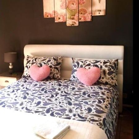 גארדה Appartamento Val Dei Mulini מראה חיצוני תמונה