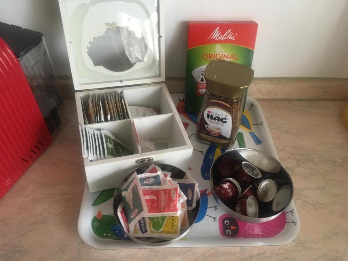 גארדה Appartamento Val Dei Mulini מראה חיצוני תמונה